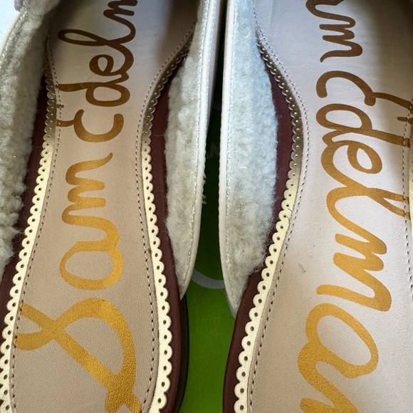 Sam Edelman Stylish Loafers - Picture 5 of 6